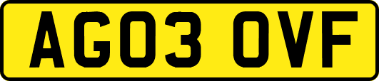 AG03OVF