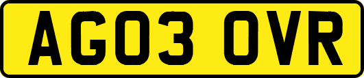 AG03OVR