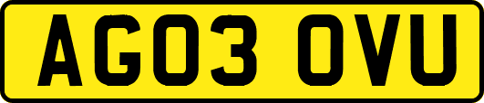 AG03OVU