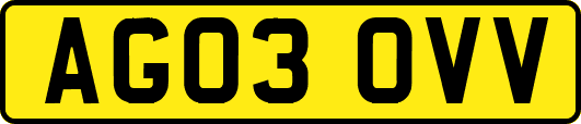 AG03OVV