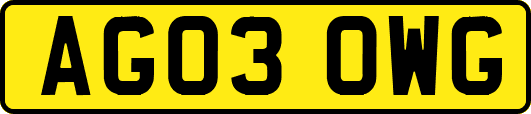 AG03OWG