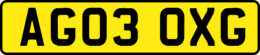 AG03OXG