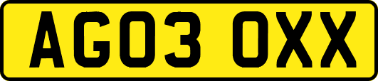 AG03OXX