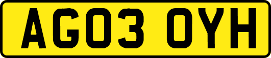 AG03OYH