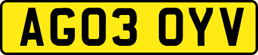 AG03OYV