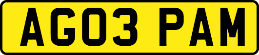 AG03PAM