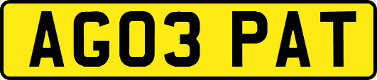 AG03PAT