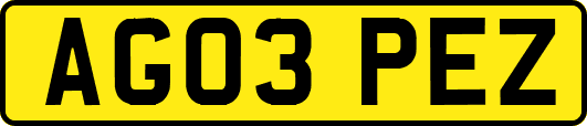 AG03PEZ