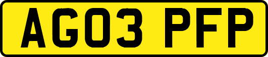 AG03PFP