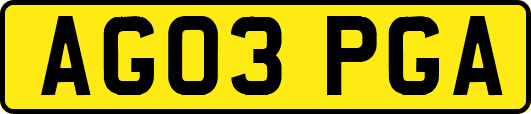 AG03PGA