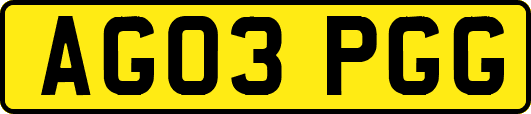 AG03PGG