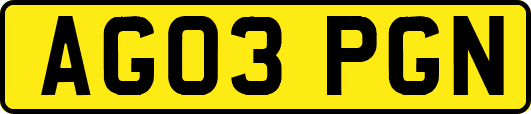 AG03PGN
