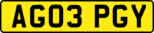 AG03PGY