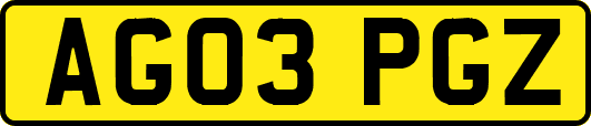 AG03PGZ