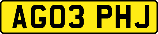 AG03PHJ