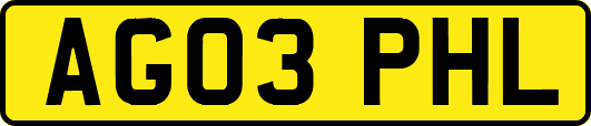 AG03PHL