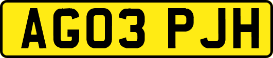 AG03PJH