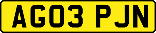 AG03PJN
