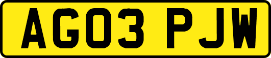 AG03PJW