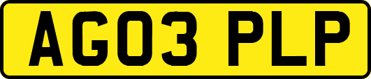 AG03PLP