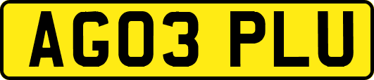 AG03PLU
