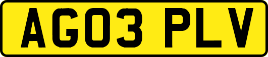AG03PLV