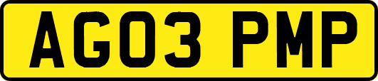 AG03PMP