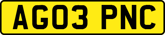 AG03PNC