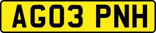 AG03PNH