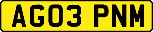 AG03PNM