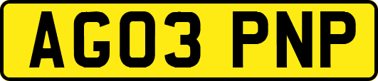 AG03PNP