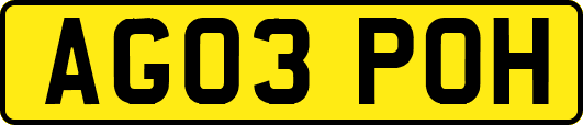 AG03POH