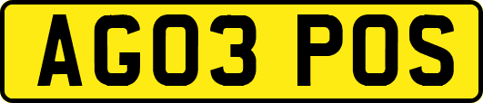 AG03POS