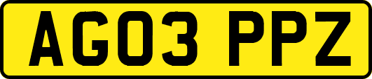 AG03PPZ