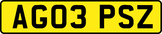 AG03PSZ