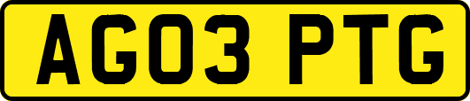 AG03PTG