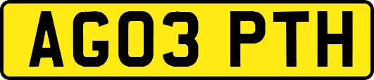 AG03PTH