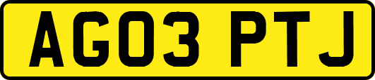 AG03PTJ