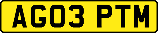 AG03PTM