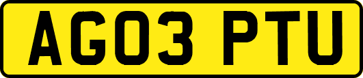 AG03PTU
