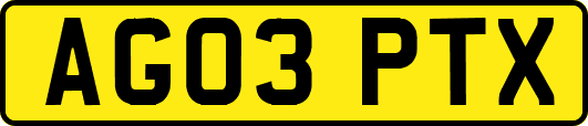 AG03PTX