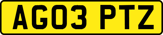 AG03PTZ
