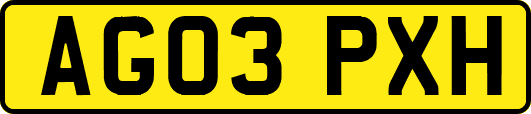 AG03PXH