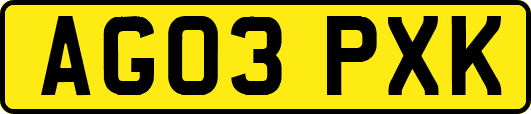 AG03PXK