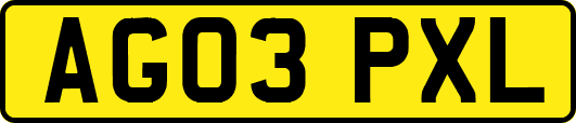 AG03PXL