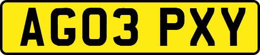AG03PXY