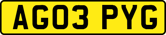 AG03PYG