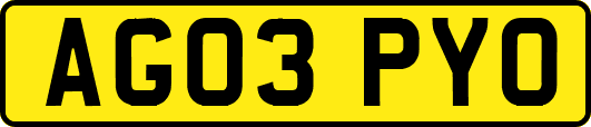 AG03PYO