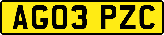 AG03PZC