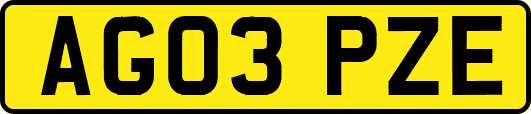 AG03PZE